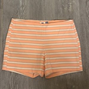 Old navy shorts